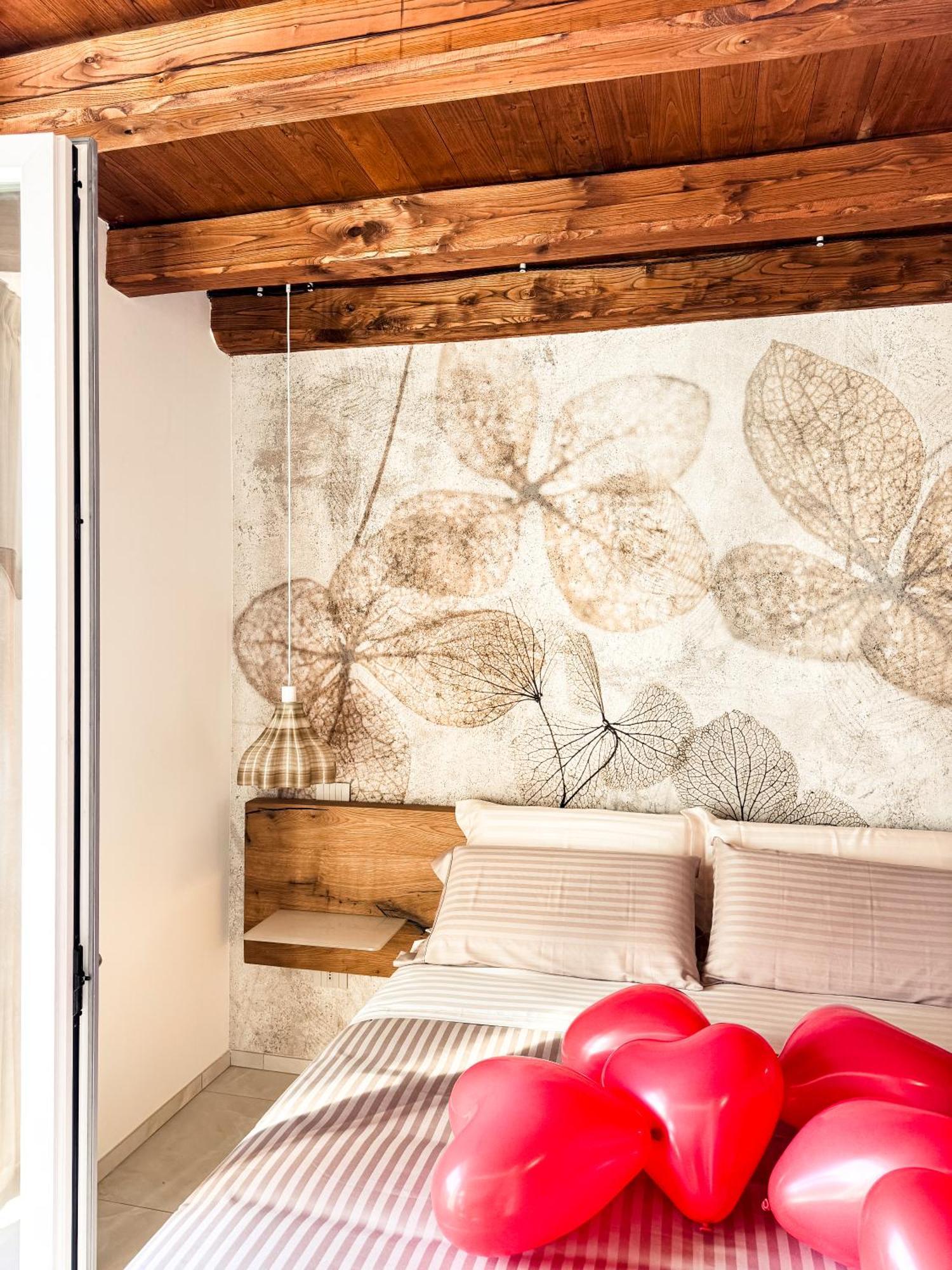 Sentimento Luxury Rooftop Vasanello Zewnętrze zdjęcie