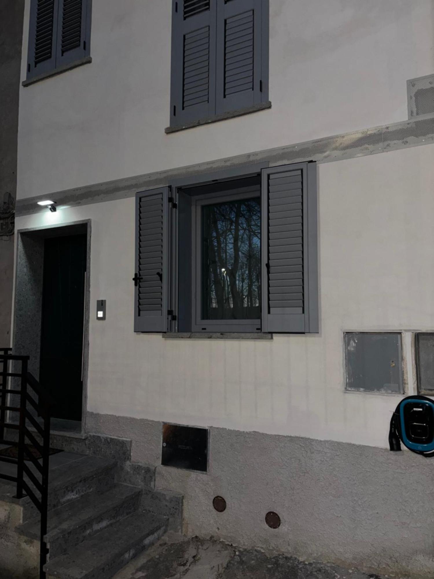 Sentimento Luxury Rooftop Vasanello Zewnętrze zdjęcie
